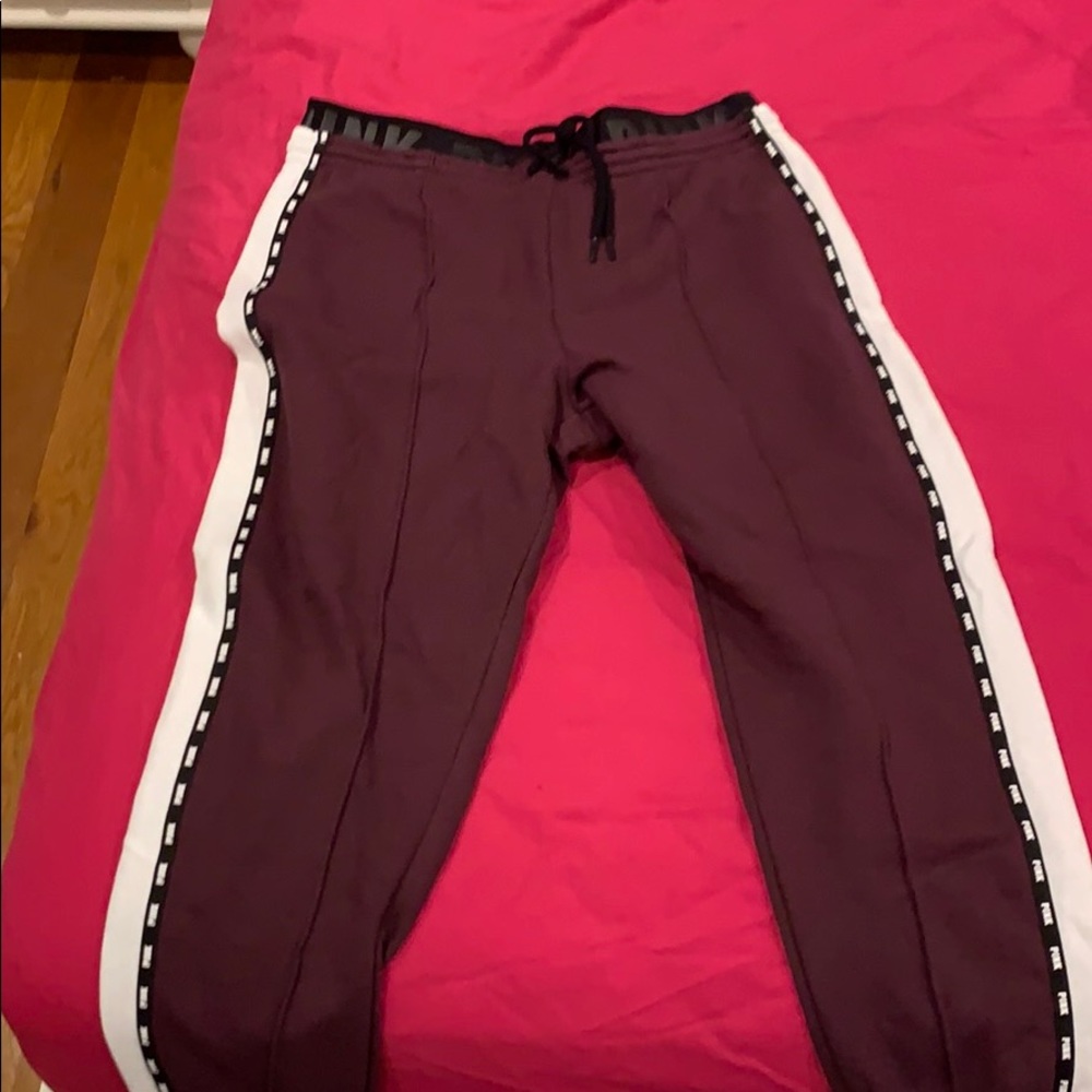 PINK joggers